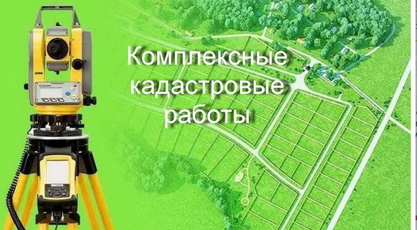 Об организации выполнения в 2025 году комплексных кадастровых работ  федерального значения и обеспечения исправления реестровых ошибок.